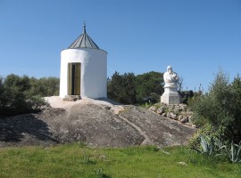 Garibaldi Compendium