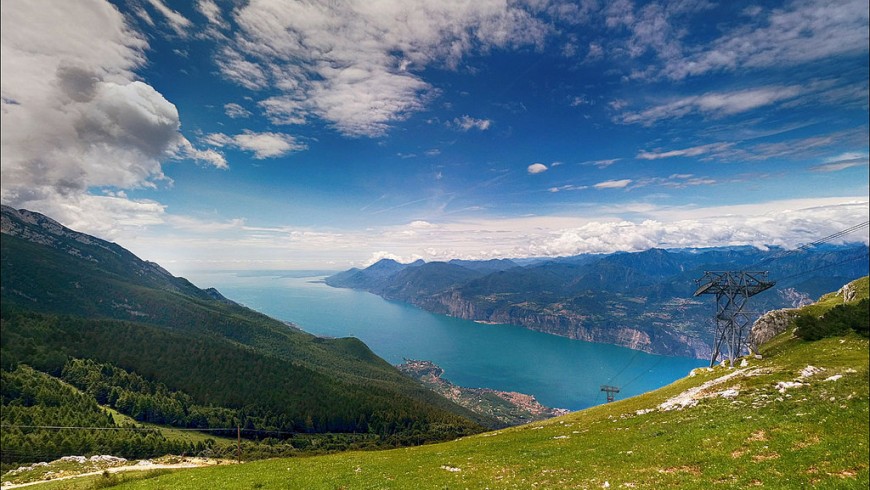 Lake Garda