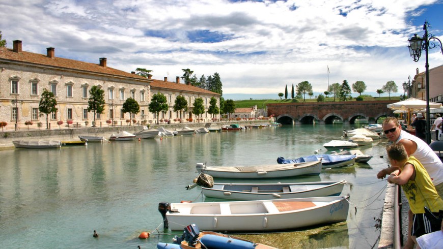 Peschiera del Garda