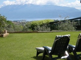 Eco-friendly hotels at Lake Garda