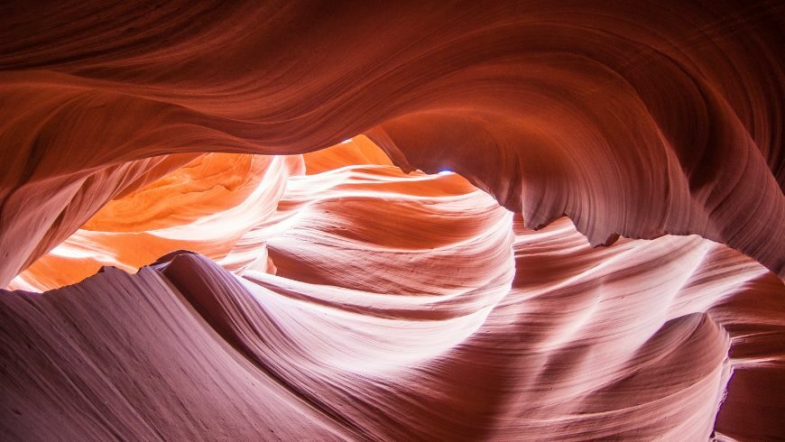 Antelope Canyon