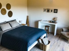 Bedroom, Il Casale di Monte Venere