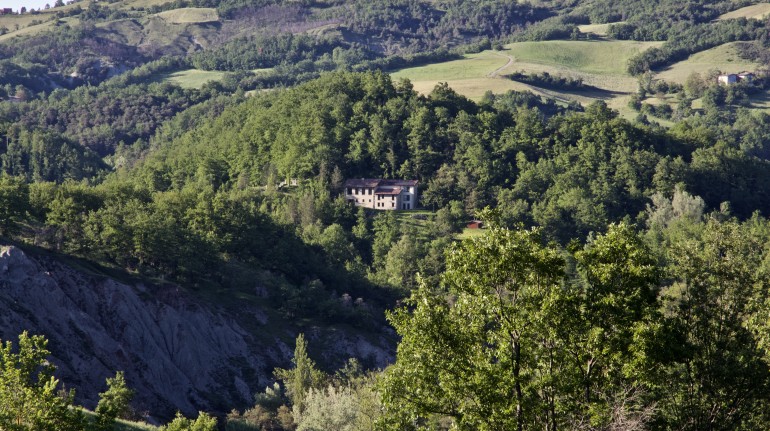 Il Casale di Monte Venere