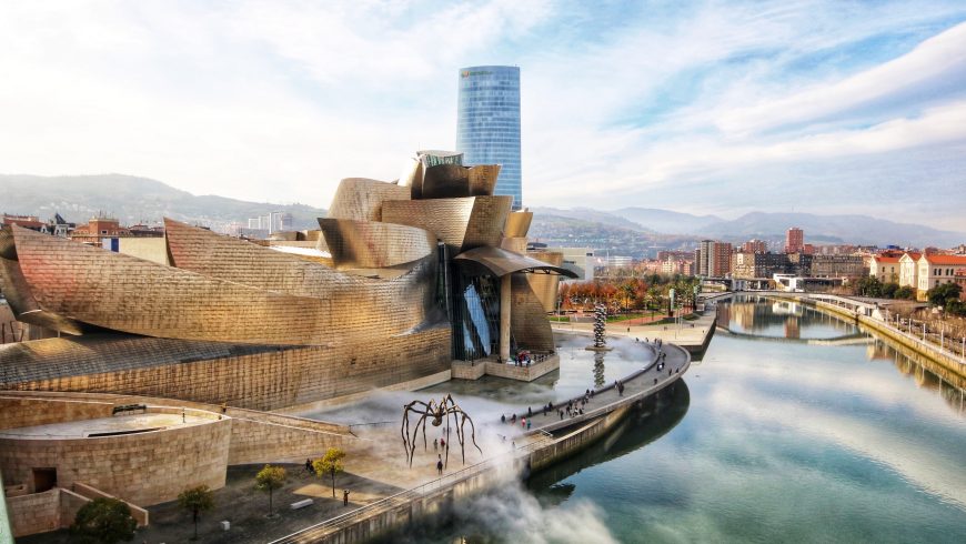 Bilbao