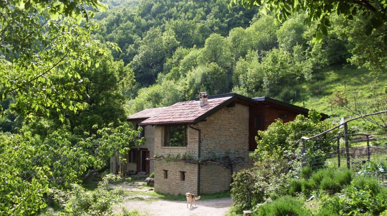 B&B La Fossa, Tuscan-Emilian Apennine