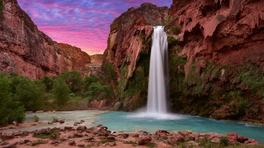 Lake Havasu