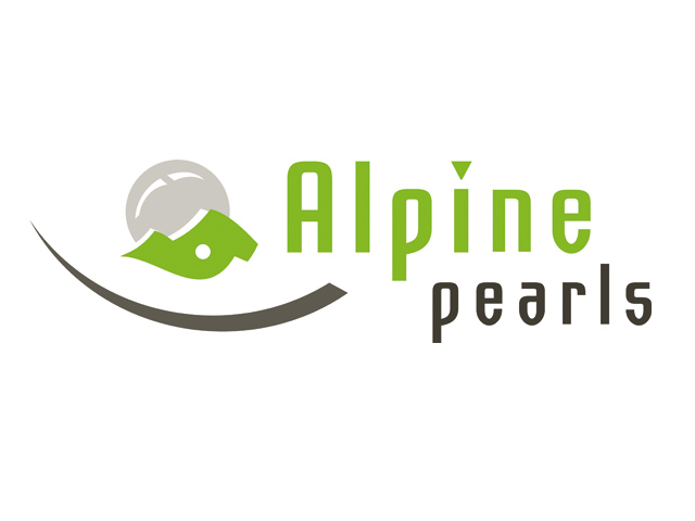 Alpine Pearls