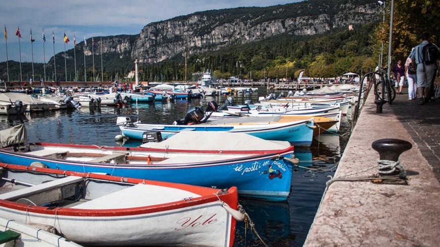 Lake Garda