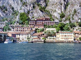 Limone sul Garda