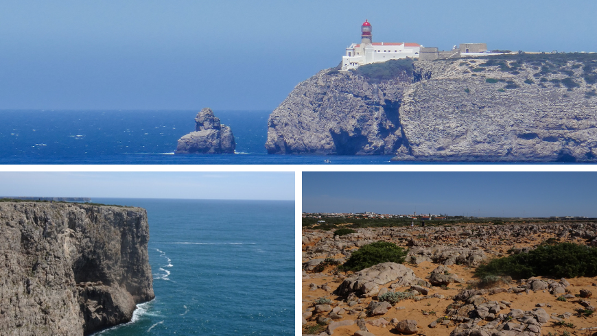 Cabo de São Vicente 