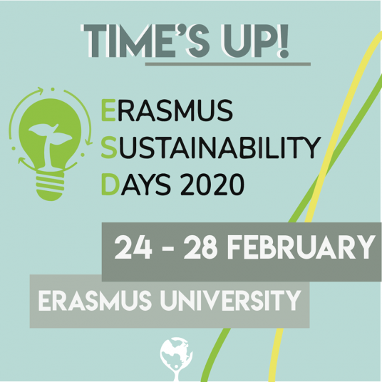 erasmus sustainability days