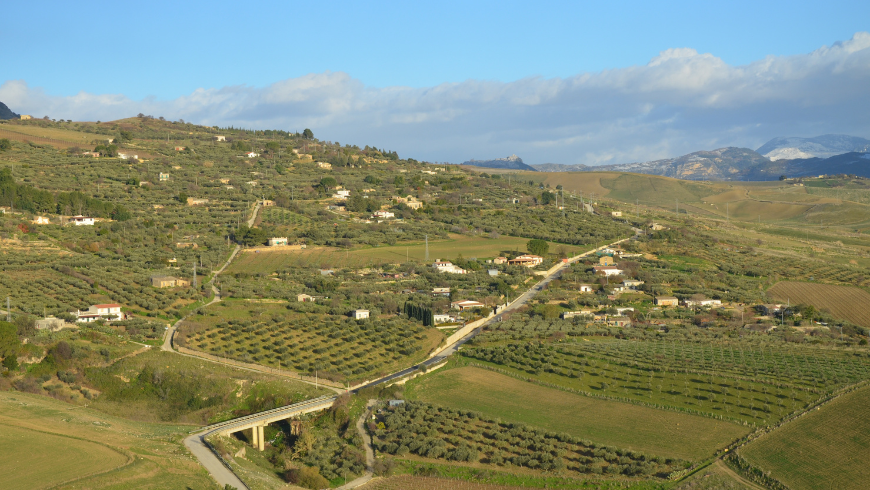 Sambuca di Sicilia