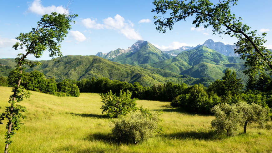 Garfagnana