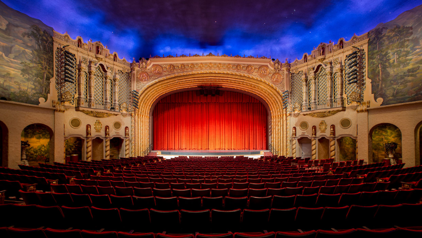 Orpheum Theater Phoenix